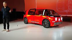 Citroen ELO: rEst (riposo), pLay (svago), wOrk (lavoro)