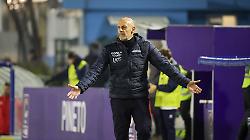 Il Gubbio non cambia, Di Carlo si tiene la panchina