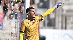 Ternana in dieci porta via un punto dal campo della Pianese (0-0)