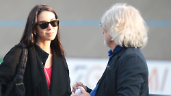 La famiglia Rizzo: "Ora una Ternana trasparente, senza collaboratori discussi"