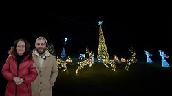 L&rsquo;Impero del Natale di Userna: una tradizione di famiglia che incanta tutti