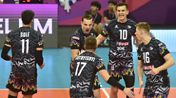 Il Mondiale &egrave; della Sir! Perugia batte Osaka dopo una finale da sogno (...)