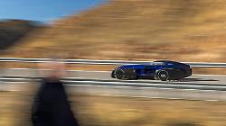 Renault Filante: 1.000 km in 10 ore