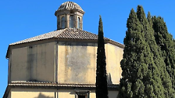 Chiesa di San Lorenzo in Vineis: "A gennaio la gara per i lavori"