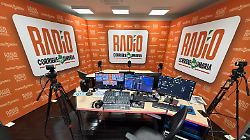 Lo studio di Radio Corriere dell&rsquo;Umbria porter&agrave; il nome di Riccardo Regi