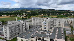 Droga in carcere con il drone. Il velivolo caricato con 3 etti di hashish intercettato dalla penitenziaria: arrestato il pilota