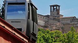 Minimetr&ograve;, piano per crescere: il Comune vara una serie di azioni per aumentare i ricavi