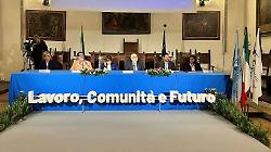 Confcooperative Umbria