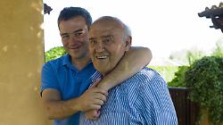 Addio ad Arnaldo Caprai, l&rsquo;uomo che insegn&ograve; al Sagrantino a volare