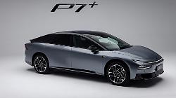 Xpeng &egrave; al top per gli ADAS