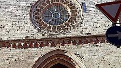 Santa Caterina verso i lavori: via all'iter per la progettazione dell'intervento di consolidamento