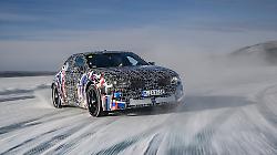 Dal 2027 Bmw M sar&agrave;: &ldquo;Ultimate Driving Machine&rdquo;