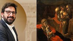 Costantino D'Orazio: "La prima stella cometa nell'arte: da Piero della Francesca a Caravaggio"