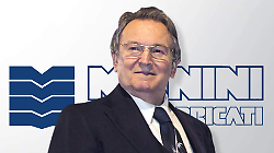 Addio ad Arnaldo Manini, l'etica prima del business