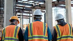 Lavoratori sempre pi&ugrave; anziani: Umbria terza in Italia per et&agrave; media dei dipendenti privati, Terni seconda tra le province