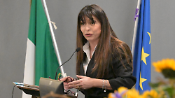 Proietti: &ldquo;Faremo la casa di comunit&agrave;&rdquo;