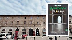 Francesco 1226-2026, sfoglia la seconda uscita dell'inserto dedicato agli 800 anni dalla morte del Santo