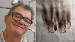 Un tifernate alle Olimpiadi Milano-Cortina nel segno dell&rsquo;arte: Marco Baldicchi selezionato per la mostra "Neve"