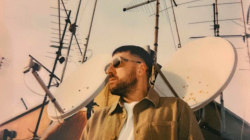 Coez e I Cani in concerto in estate alla Rocca Maggiore di Assisi per Suoni Controvento