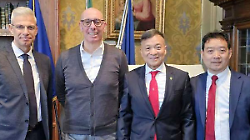 La ceramica ora avvicina Umbria e Cina: dialogo in vista dell&rsquo;evento che lega le citt&agrave; storiche dell&rsquo;Italia con quelle asiatiche