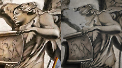 Lo sbaglio dell&rsquo;angelo Meloni