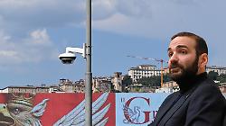 Videocamere di sicurezza potenziate, scatta il revamping nelle zone pi&ugrave; a rischio di Perugia: da Fontivegge al centro storico