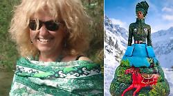 olimpiadi stilista ternana haiti