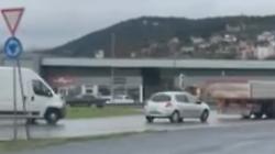 Viabilit&agrave; ospedale, conclusi i lavori del primo tratto di via Trancanelli. I principali cantieri tra citt&agrave; e periferia