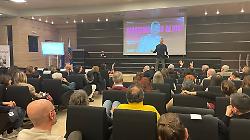 Progetto negozio vincente