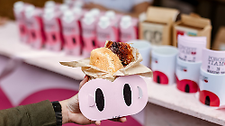 Porchettiamo cambia location: ecco dove si trasferisce la kermesse