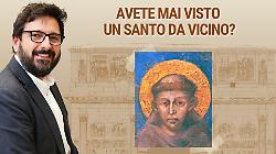 Avete mai visto un santo da vicino? Ad Assisi le spoglie di san Francesco per l'ottocentenario dalla morte