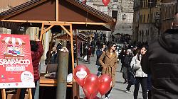 Weekend di sconti con Sbaracco nei negozi del centro di Perugia: le date