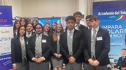 Alberghiero De Carolis Spoleto