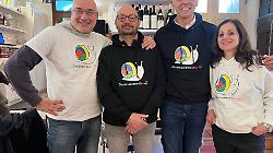 Orvieto, gi&agrave; 180 escursionisti sui Cammini da inizio anno: in crescita il trekking sui percorsi dell'Intrepido Larth e del Miracolo del Corpus Domini