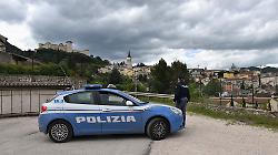 Spacciava cocaina in centro a Spoleto: arrestato un uomo di 28 anni