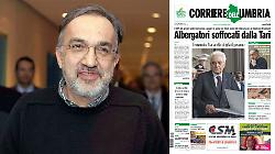 Sergio Marchionne, il manager che ti insegnava a guardare al futuro