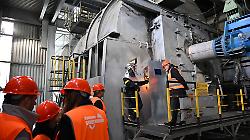 Tre cause incombono sulla dinasty del cemento. Tutti i retroscena del piano Vacchi-Cucinelli