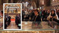 Francesco 1226-2026, sfoglia la quarta uscita dell'inserto dedicato agli 800 anni dalla morte del Santo