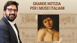 Il Ministero della Cultura acquista un raro dipinto di Antonello da Messina: Costantino D'Orazio spiega perch&eacute; &egrave; cos&igrave; importante
