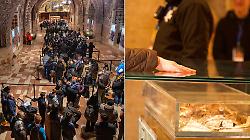 Ostensione San Francesco, i numeri della prima settimana: in 100mila per vedere le spoglie del Poverello