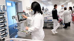 Residenze anziani, tagliati fuori in 1.519: mancano i posti letto nelle strutture protette e assistite