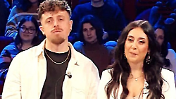 Alessia vince 50 mila euro ad Affari Tuoi