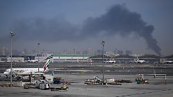 Quattro umbri bloccati a Dubai dopo la crociera: "Da giorni siamo in attesa di capire quando riusciremo a tornare"