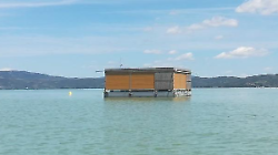 Iniziata la caccia ai chironomidi. Gli esperti: "Situazione anticipata di un mese che conferma i cambiamenti climatici"