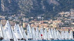 Nautica, al via la 42esima Primo Cup-UBS Trophy, oltre 350 velisti a Monaco