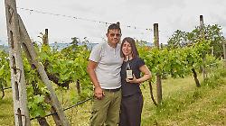 Tiberi: la rivoluzione gentile del vino artigianale