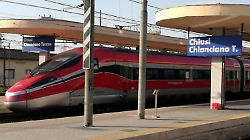 "Potenziare alta velocit&agrave; e Intercity". I sindaci di Castiglione del Lago e Chiusi uniscono le forze per i trasporti