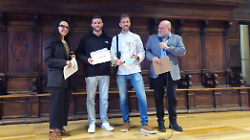 Doppio riconoscimento ai Forchettiere Awards per Il Vizio e Il Vizietto