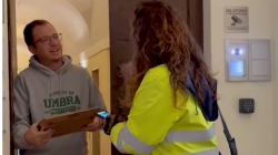 In Umbria dilagano gli acquisti on line: Poste italiane ha consegnato il 29% di pacchi in pi&ugrave; in un anno