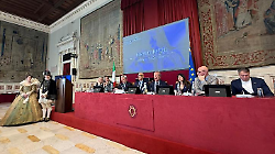 La concordia che fa galoppare una citt&agrave; e una regione